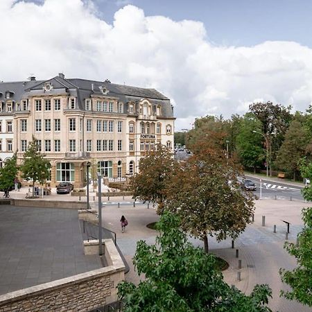Renovated Chic Studio 5 Min To City Center Luxemburgo Exterior foto